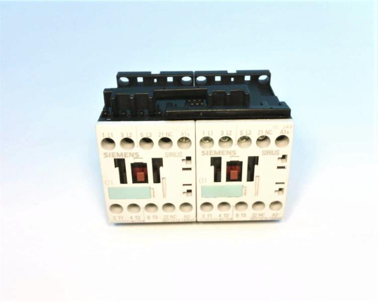 Siemens 3RA1215-1FD15-1BB4