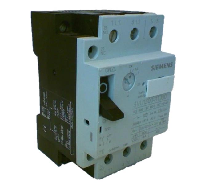 Siemens 3VU1300-1TJ00