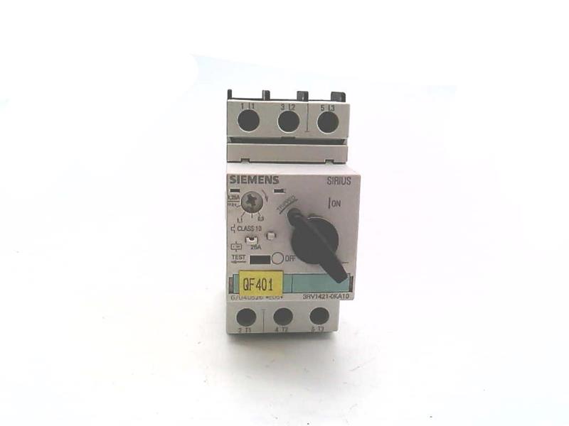 Siemens 3RV1421-0KA10