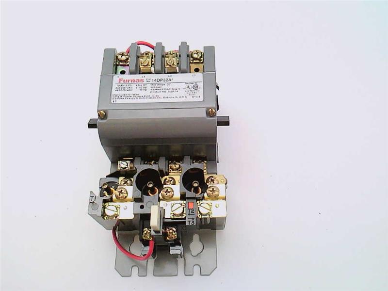 Siemens 14DP32AF