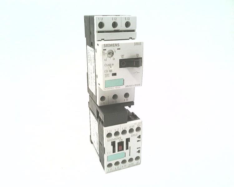 Siemens 3RA1110-1FA15-1BB4