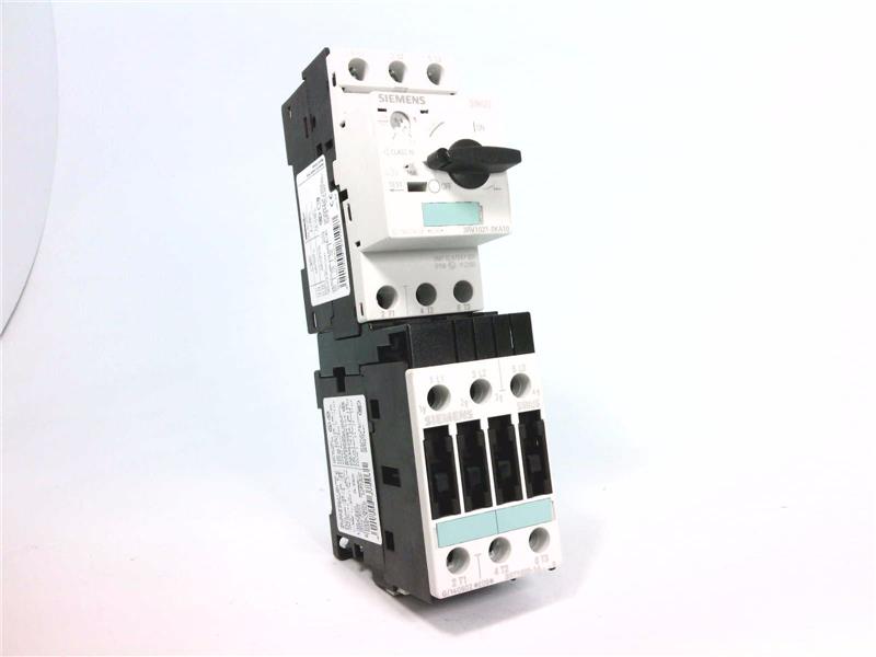 Siemens 3RA1125-0KA23-1AK6