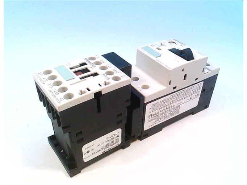 Siemens 3RA1115-1AA15-1AK6