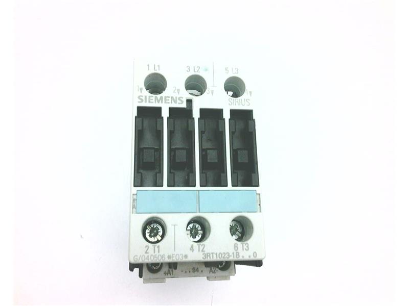 Siemens 3RA1125-0KD23-1BB4