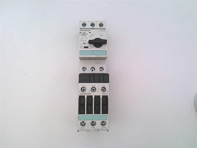 Siemens 3RA1120-1DA23-0BB4