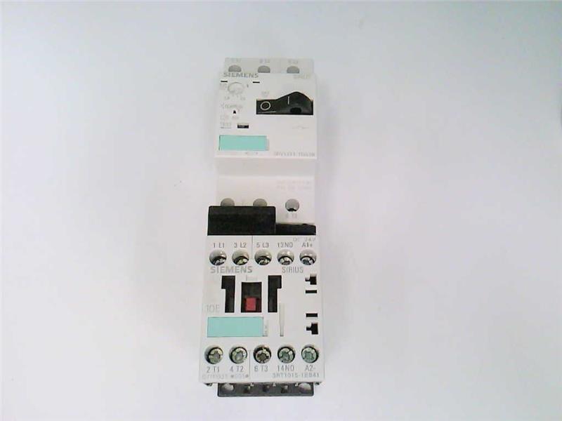 Siemens 3RA1115-1DA15-1BB4
