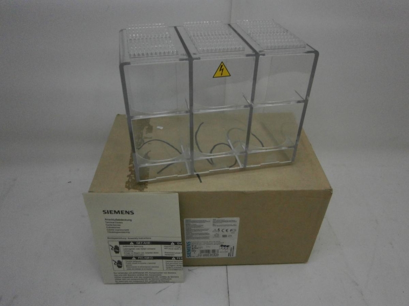 Siemens 3VL9600-8CA30