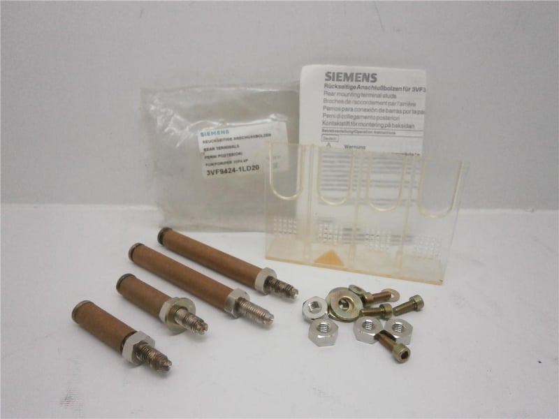 Siemens 3VF9424-1LD20