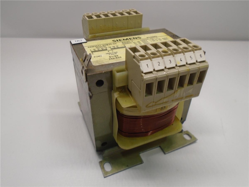 Siemens 4AM4041-8AB40-0C