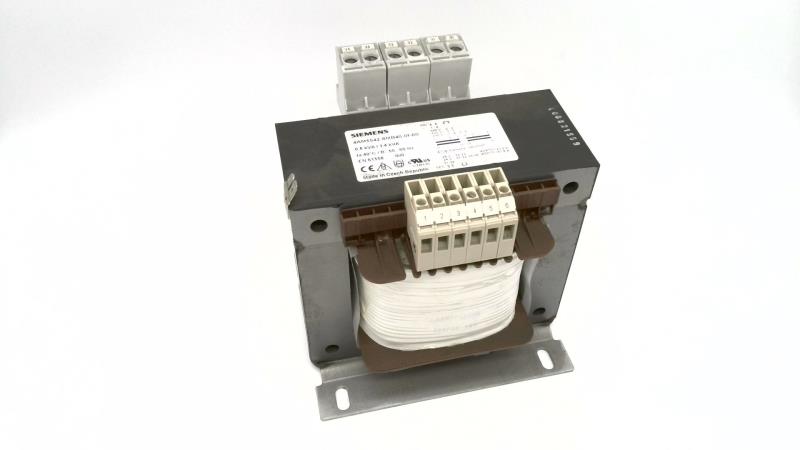 Siemens 4AM5542-8MB40-0FA0