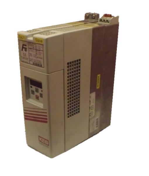 Keb Automation 10.F4.F1D-3440