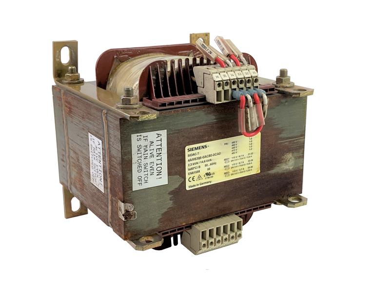 Siemens 4AM63960AC800CA0