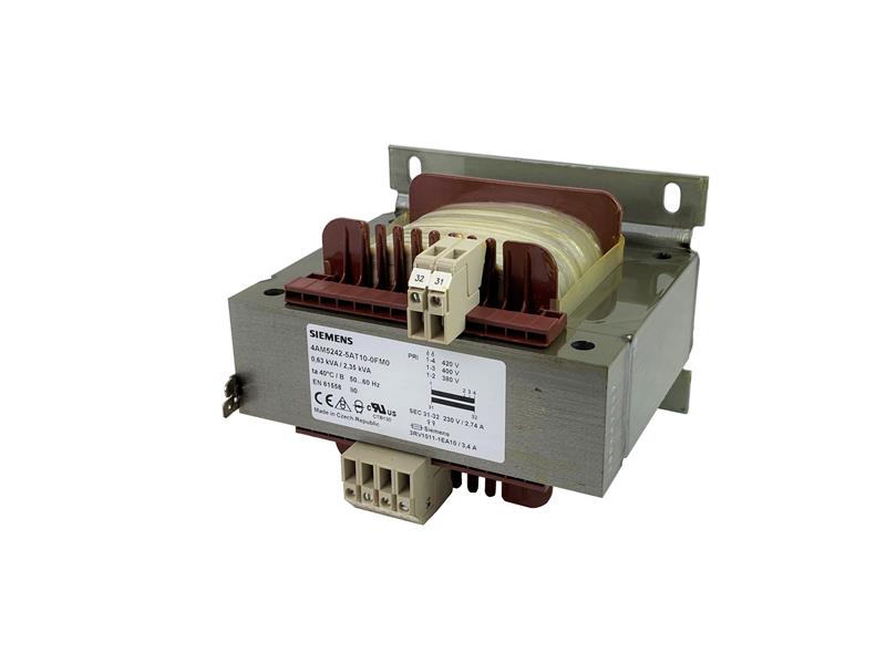 Siemens 4AM52425AT100FM0