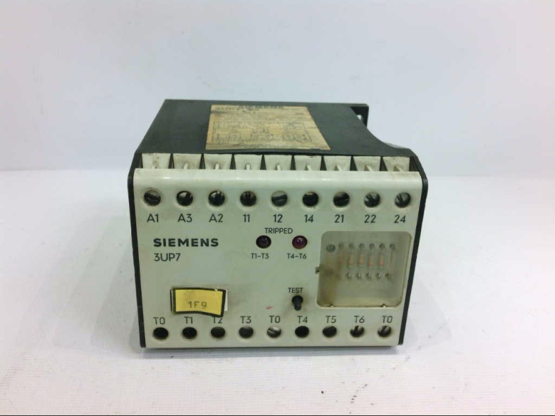 Siemens 3UP7-002