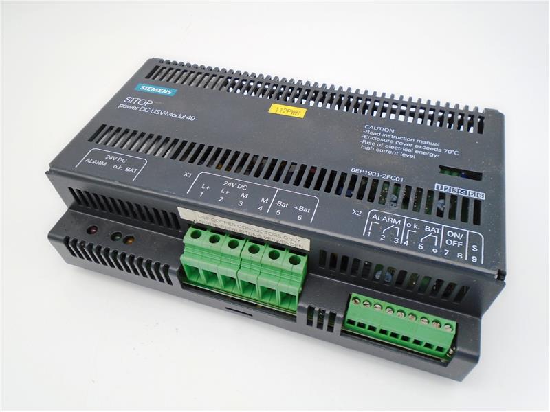 Siemens 6EP1931-2FC01