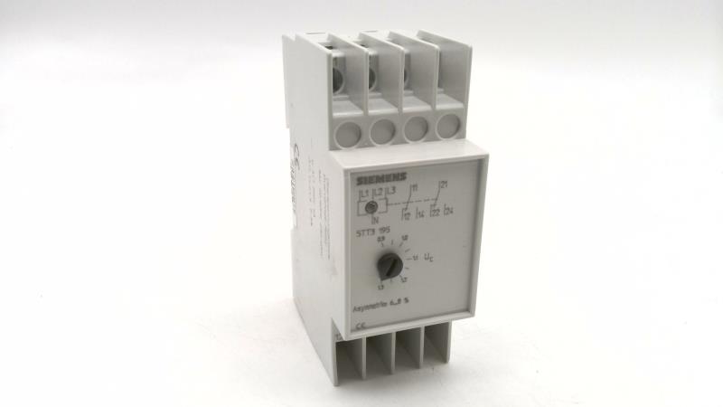 Siemens 5TT3195