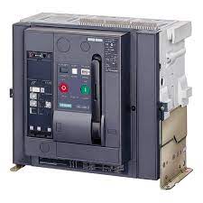 Siemens 3WL1216-4CB35-4AN2-A05+C11+C22+F31+K07+S