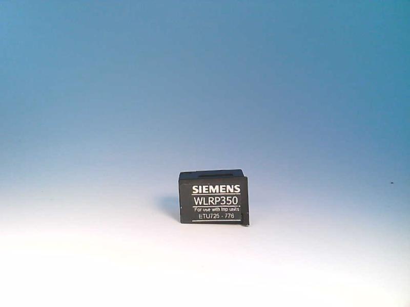 Siemens WLRP350