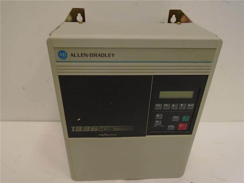 Allen Bradley 1336S-BRF100-AA-EN5-L5-HA2
