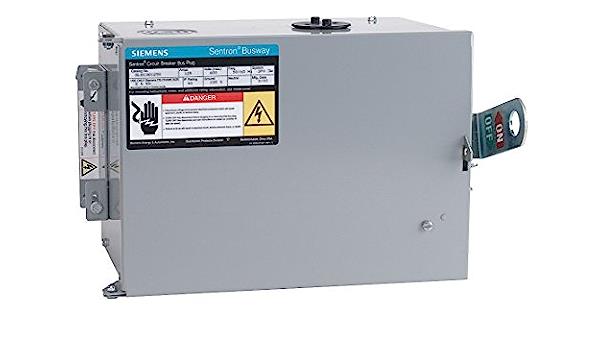 Siemens UPGR314G