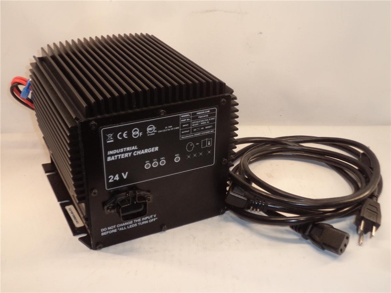 Signet Systems HB600-24B