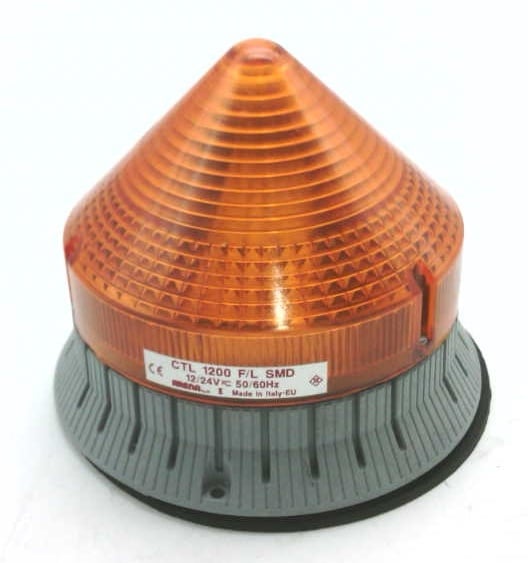 Sirena CTL-1200-F/L-SMD-V12/24-DCAC-2