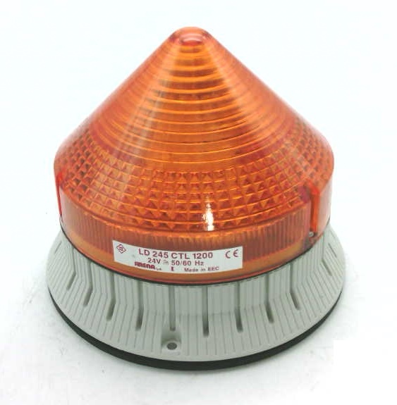 Sirena LD-245-CTL-1200