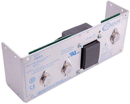 Sl Power Electronics HBAA40W-A+G