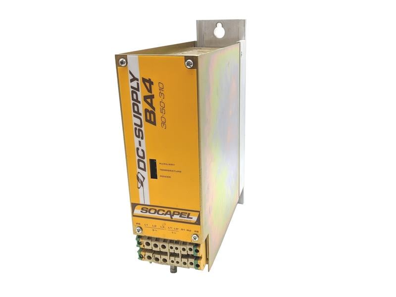 Socapel BA4-30-50-310