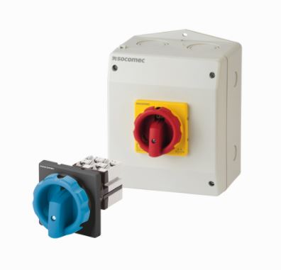 Socomec 43214C06