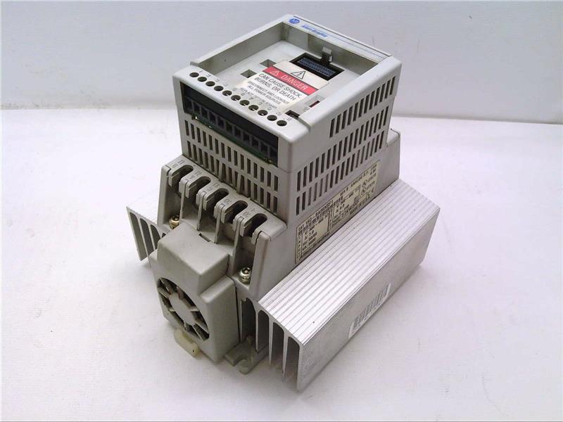 Allen Bradley 160-BA06NSF1DN1