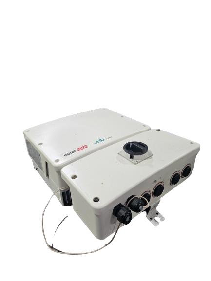 Solaredge SE11400H-US000BNU4