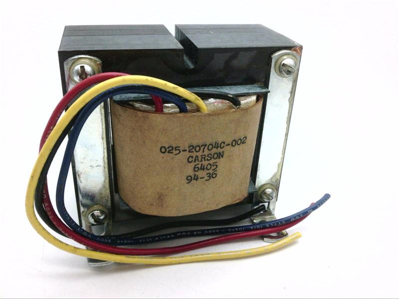 Source 1 025-20704-002