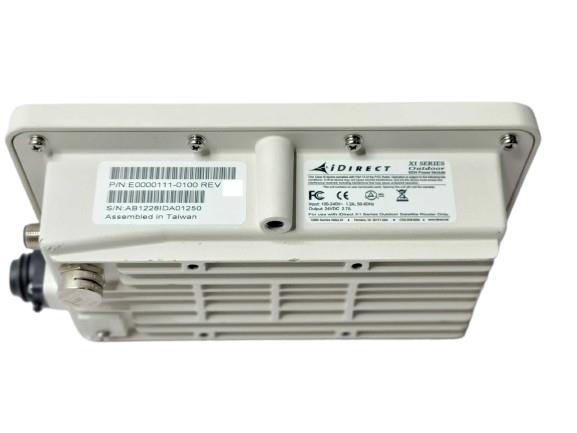 St Engineering E0000111-0100