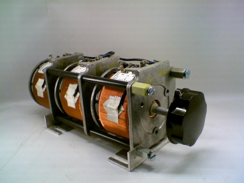 Staco Energy Products 501C-3