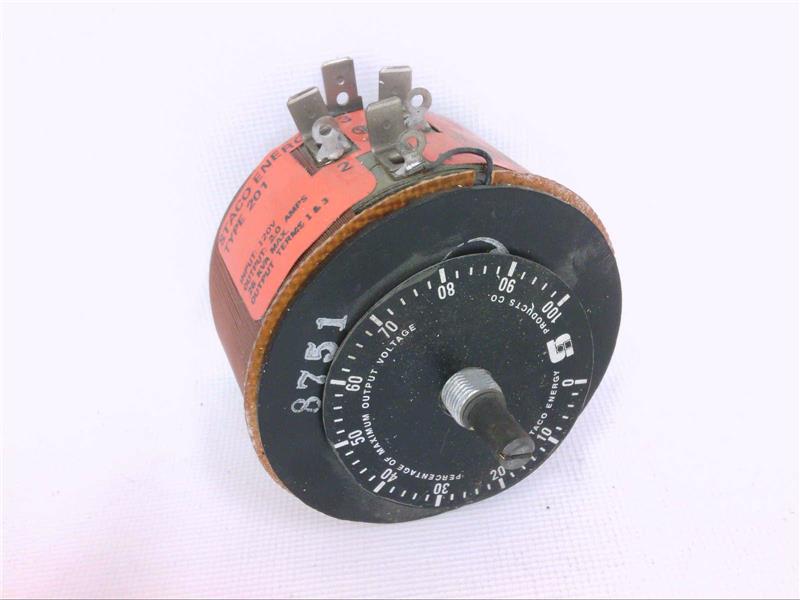 Staco Energy Products 201