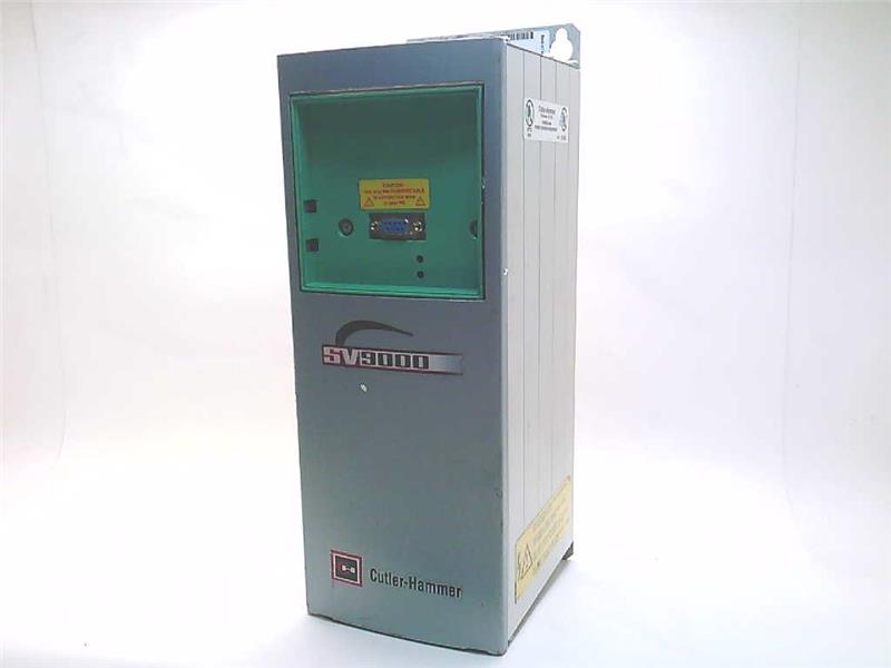 Cutler Hammer SV9F15AC-4M1B00R1