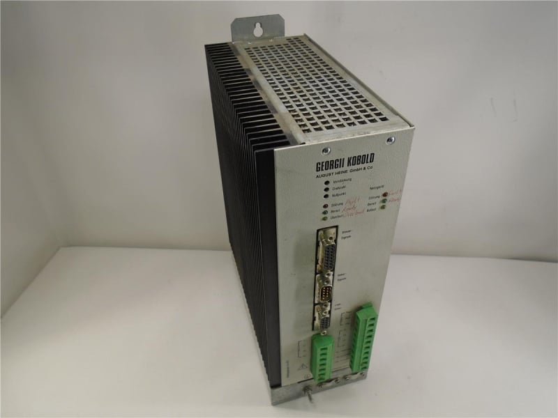 Georgii Kobold KSV-12/30-NZ-K4/P2/G1/F1