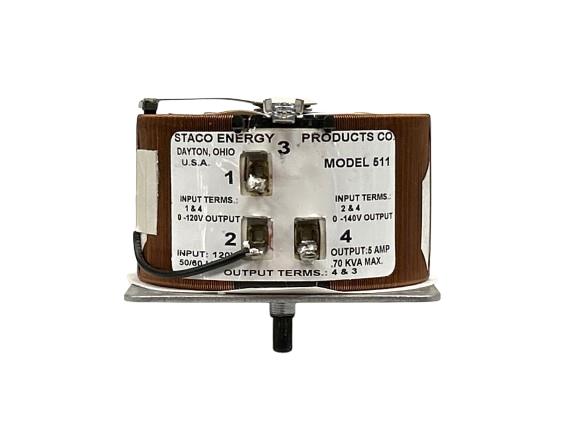 Staco Energy Products 511