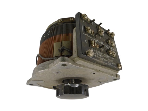 Staco Energy Products 1520