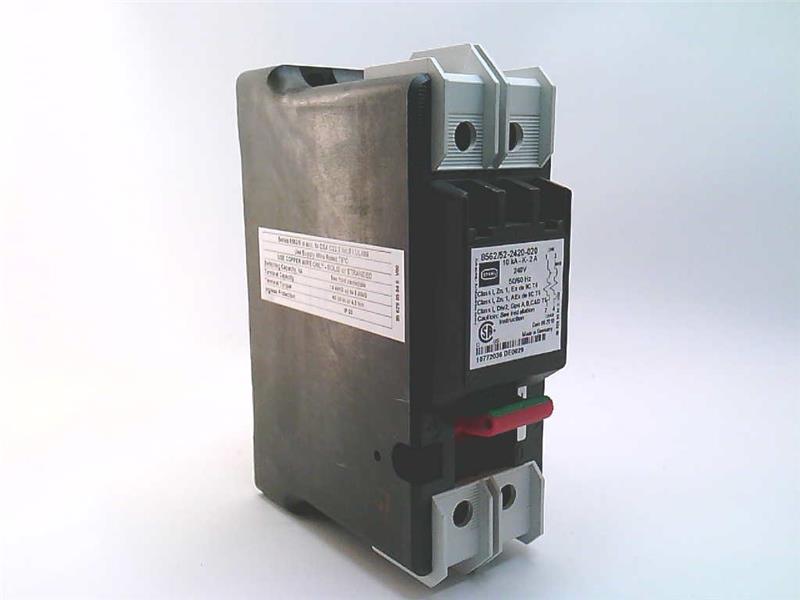 Stahl 8562/52-2420-020