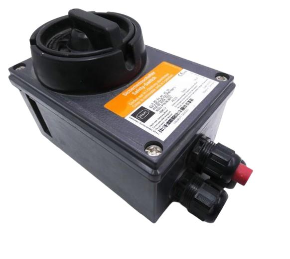 Stahl 8537/5-305-5000-OSA