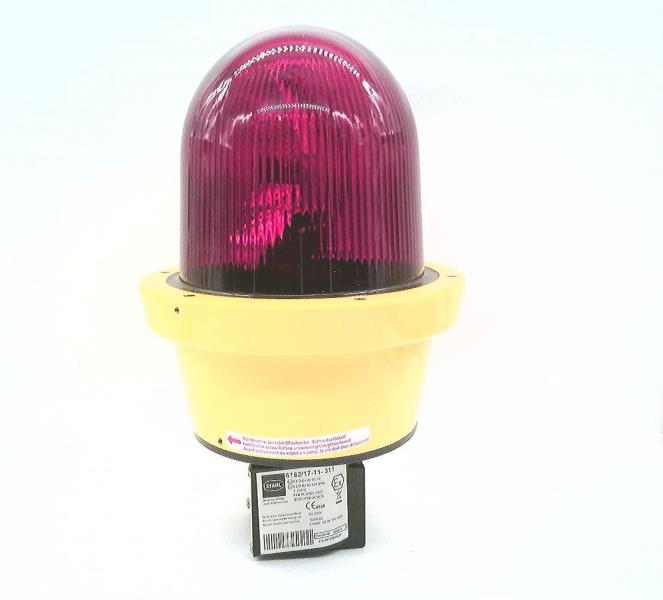 Stahl 6162/17-11-311