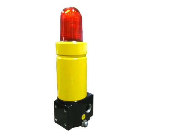 Stahl 6161/2-31-321-0