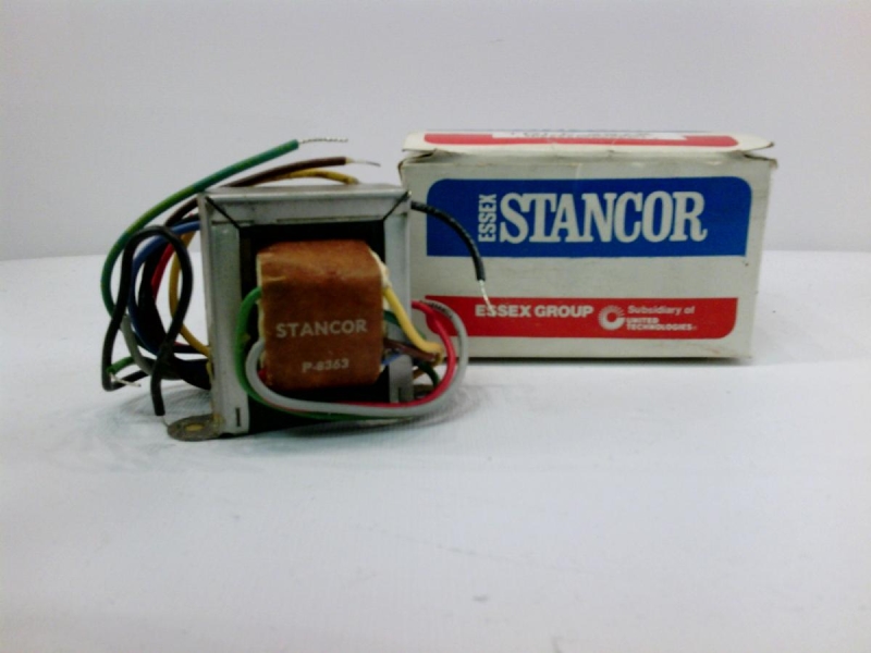 Stancor P-8363
