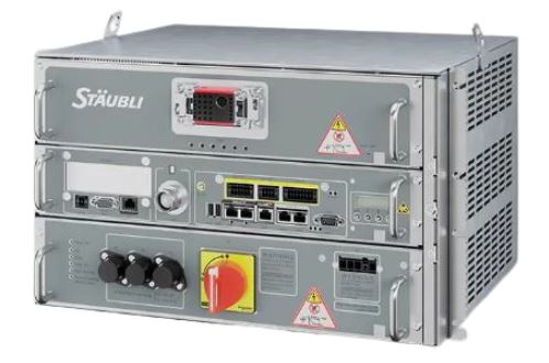 Staubli DDT3E0610S3007V27