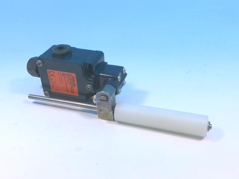 Steute EEX 355 4VSR 1O/1S-3D