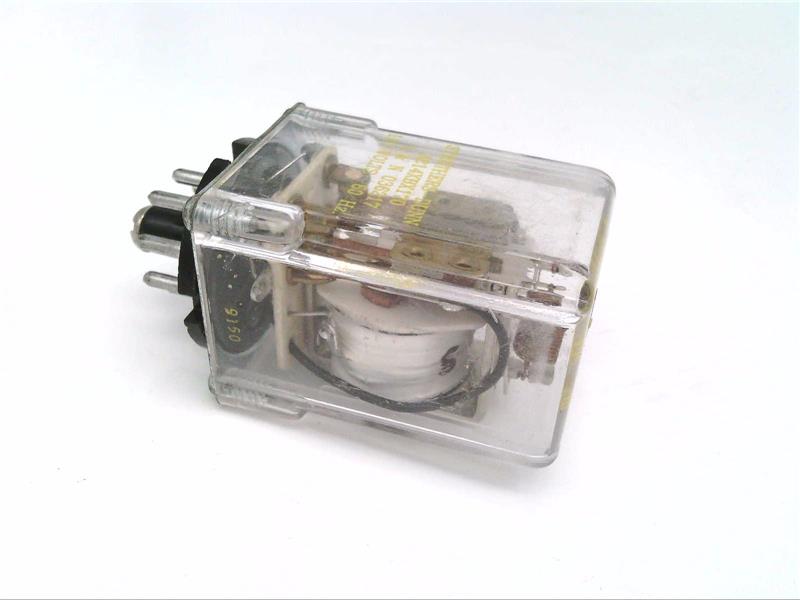 Struthers Dunn Relays A214XBX170