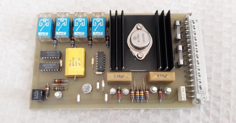 Sulzer 112.003.334.200