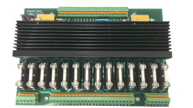 Sulzer 9-860-025-002